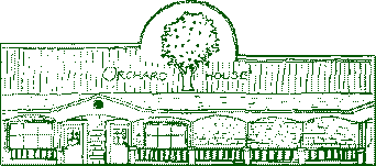 Colby's Orchard House